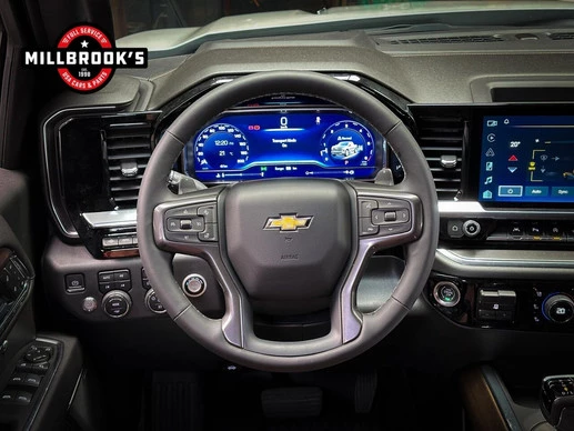 Chevrolet Silverado - Afbeelding 18 van 30