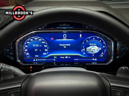 Chevrolet Silverado - Afbeelding 19 van 30