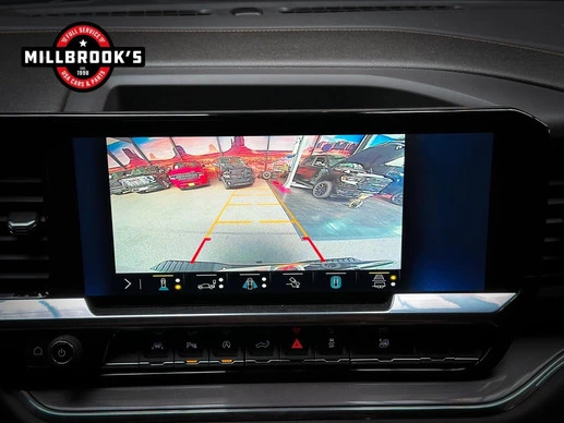 Chevrolet Silverado - Afbeelding 20 van 30