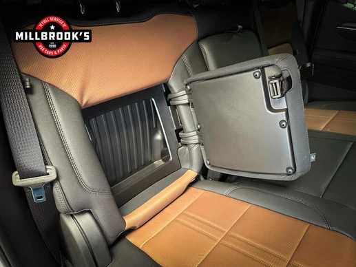 Chevrolet Silverado - Afbeelding 21 van 30