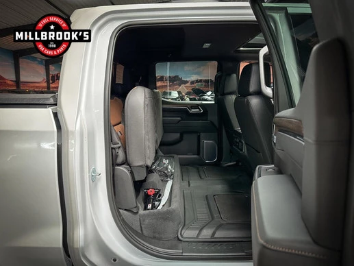 Chevrolet Silverado - Afbeelding 22 van 30