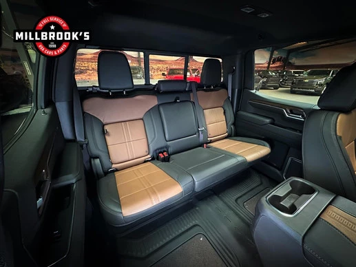 Chevrolet Silverado - Afbeelding 24 van 30