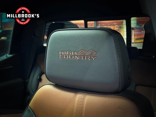 Chevrolet Silverado - Afbeelding 25 van 30