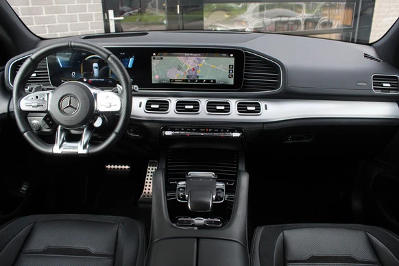 Mercedes-Benz GLE - Afbeelding 2 van 30