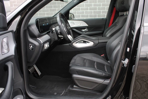 Mercedes-Benz GLE - Afbeelding 8 van 30