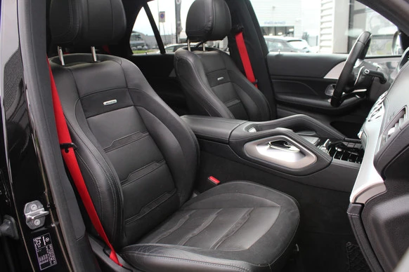 Mercedes-Benz GLE - Afbeelding 10 van 30