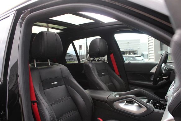 Mercedes-Benz GLE - Afbeelding 11 van 30