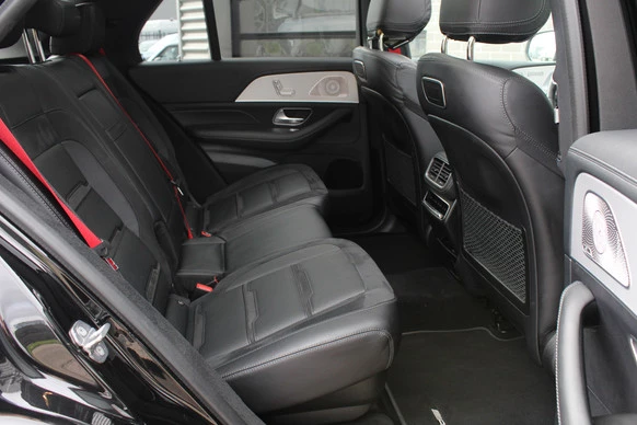 Mercedes-Benz GLE - Afbeelding 12 van 30