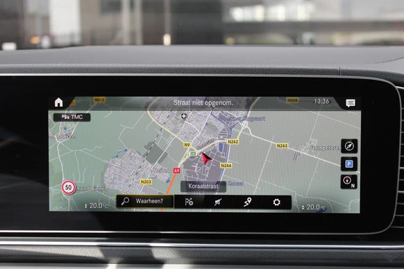 Mercedes-Benz GLE - Afbeelding 14 van 30