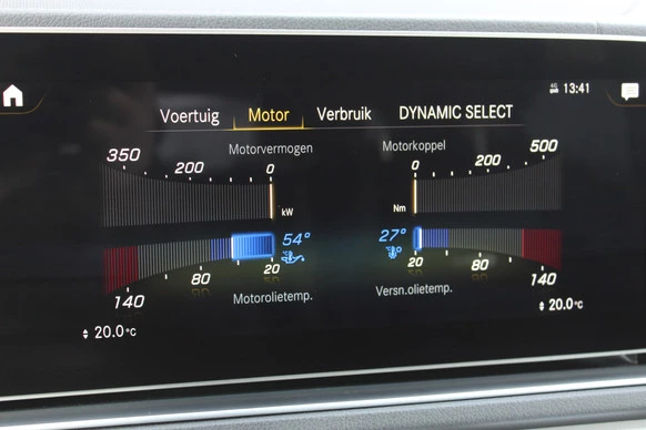 Mercedes-Benz GLE - Afbeelding 15 van 30