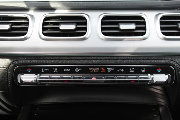 Mercedes-Benz GLE - Afbeelding 16 van 30