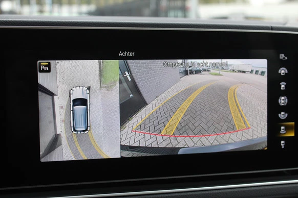 Mercedes-Benz GLE - Afbeelding 17 van 30