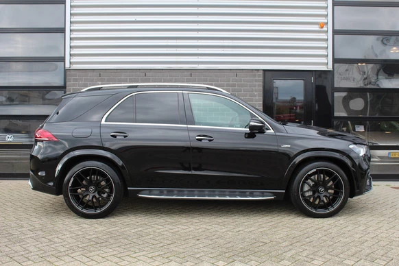 Mercedes-Benz GLE - Afbeelding 22 van 30