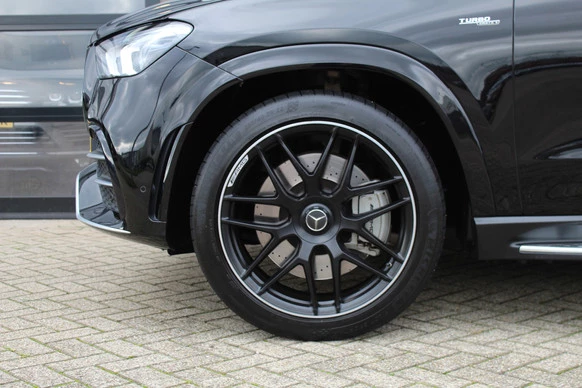 Mercedes-Benz GLE - Afbeelding 23 van 30