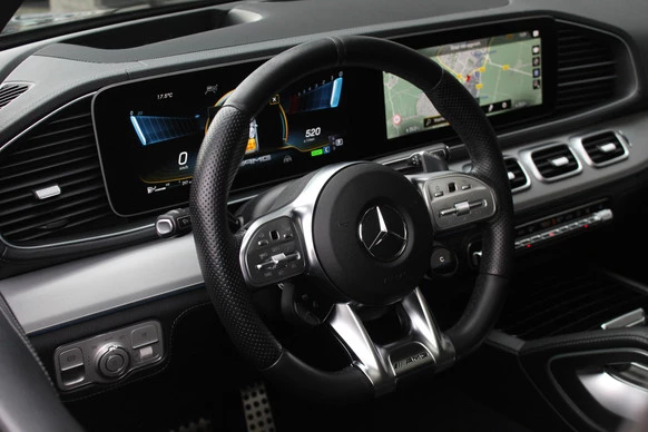 Mercedes-Benz GLE - Afbeelding 24 van 30
