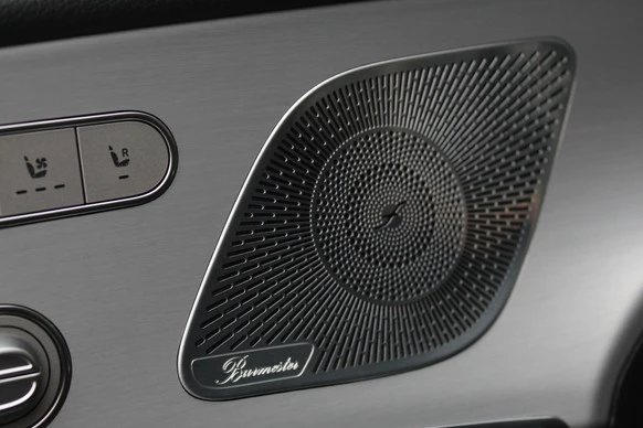 Mercedes-Benz GLE - Afbeelding 25 van 30