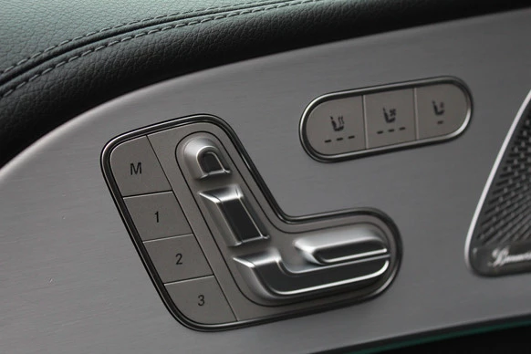 Mercedes-Benz GLE - Afbeelding 26 van 30