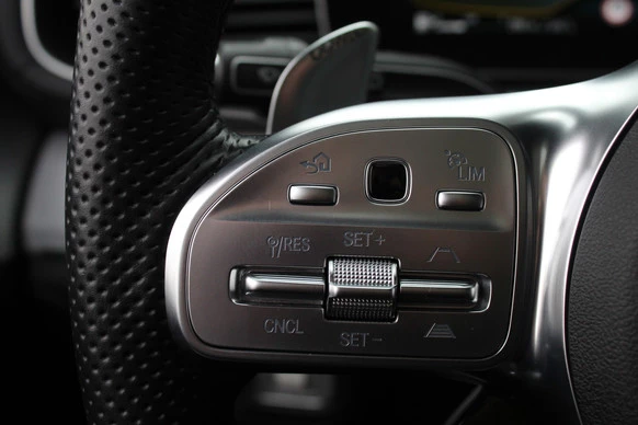 Mercedes-Benz GLE - Afbeelding 27 van 30