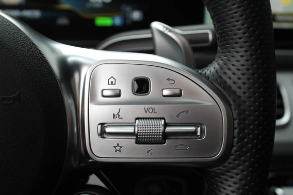 Mercedes-Benz GLE - Afbeelding 28 van 30