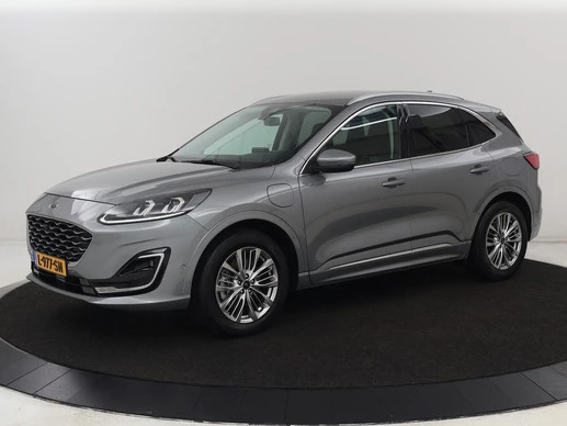 Ford Kuga - Afbeelding 1 van 30