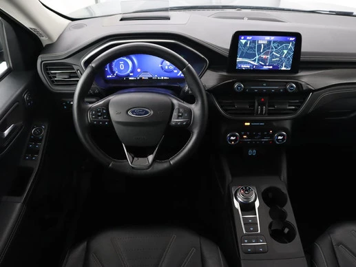 Ford Kuga - Afbeelding 3 van 30