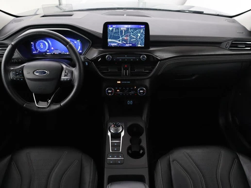 Ford Kuga - Afbeelding 9 van 30