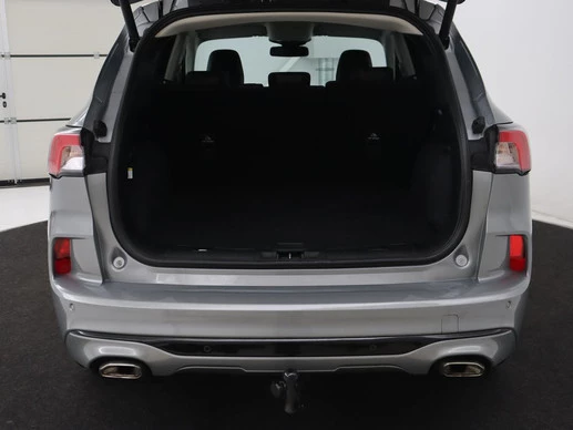 Ford Kuga - Afbeelding 12 van 30