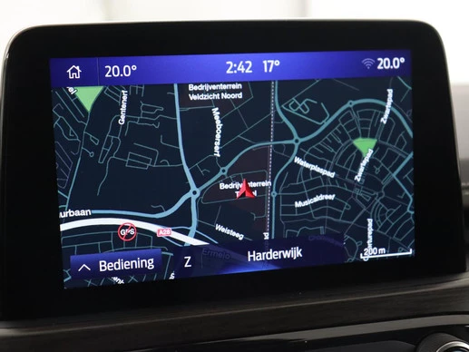 Ford Kuga - Afbeelding 25 van 30