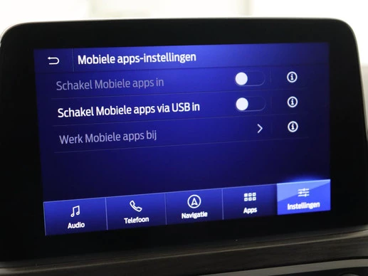 Ford Kuga - Afbeelding 28 van 30