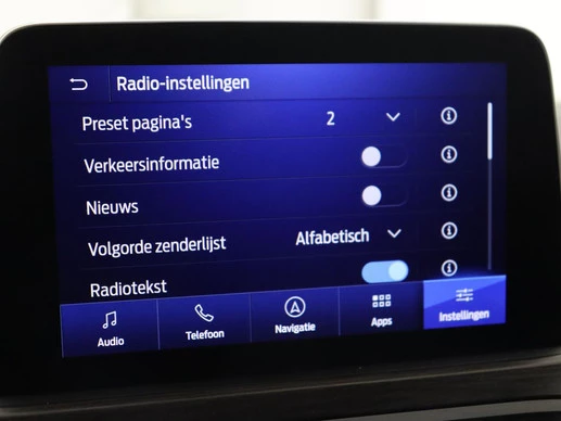 Ford Kuga - Afbeelding 29 van 30