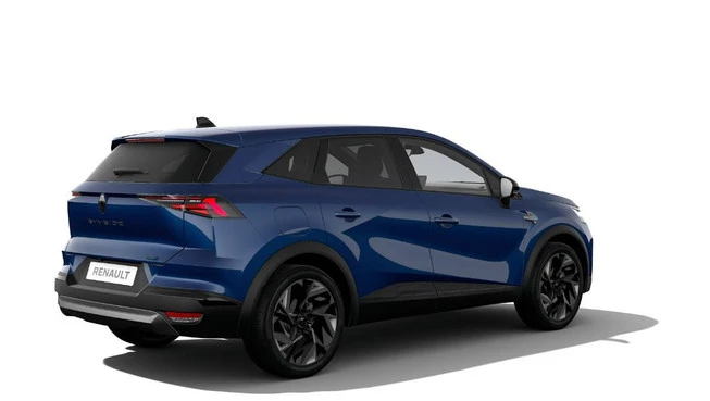 Renault Symbioz - Afbeelding 2 van 7