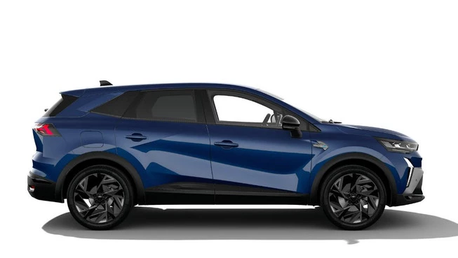 Renault Symbioz - Afbeelding 3 van 7