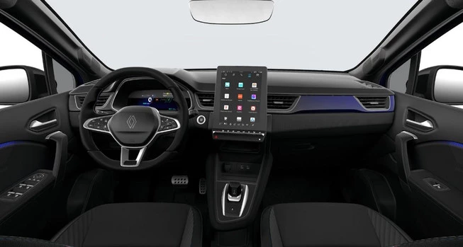 Renault Symbioz - Afbeelding 5 van 7