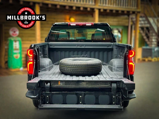 Chevrolet Silverado - Afbeelding 10 van 30