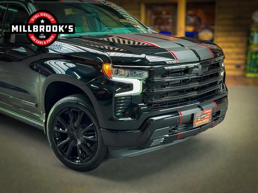 Chevrolet Silverado - Afbeelding 15 van 30