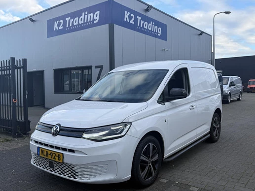Volkswagen Caddy - Afbeelding 1 van 17