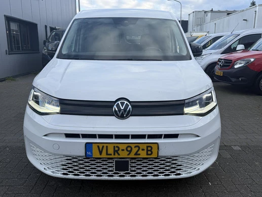 Volkswagen Caddy - Afbeelding 2 van 17