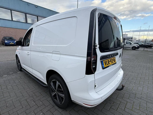 Volkswagen Caddy - Afbeelding 3 van 17