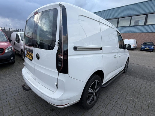 Volkswagen Caddy - Afbeelding 5 van 17