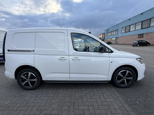 Volkswagen Caddy - Afbeelding 6 van 17
