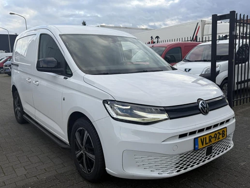 Volkswagen Caddy - Afbeelding 7 van 17
