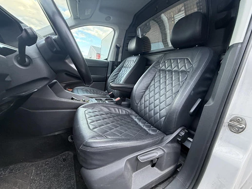 Volkswagen Caddy - Afbeelding 10 van 17