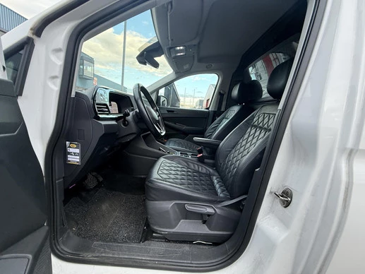 Volkswagen Caddy - Afbeelding 11 van 17