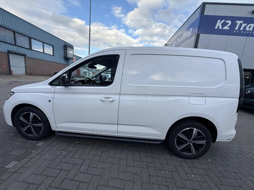 Volkswagen Caddy - Afbeelding 12 van 17