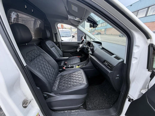 Volkswagen Caddy - Afbeelding 14 van 17