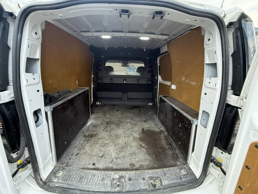 Volkswagen Caddy - Afbeelding 16 van 17