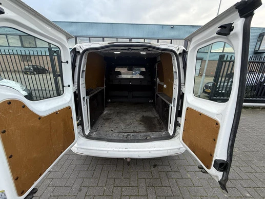 Volkswagen Caddy - Afbeelding 17 van 17