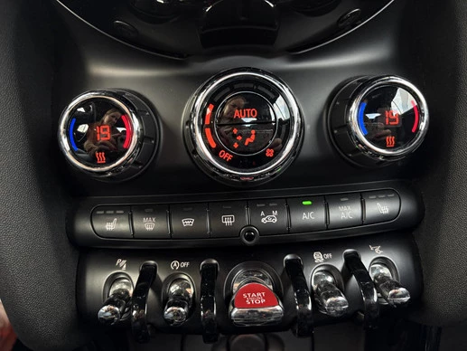 MINI Cooper S Cabrio - Afbeelding 3 van 30