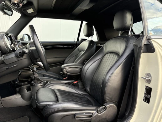 MINI Cooper S Cabrio - Afbeelding 5 van 30