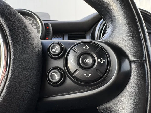 MINI Cooper S Cabrio - Afbeelding 9 van 30